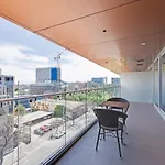 Vision On Morphett Adelaide Central