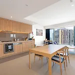 Vision On Morphett Adelaide Central