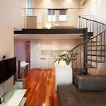 Semaphore Blue Apartments