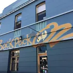 Backpack Oz
