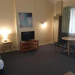 Greenways Apartments