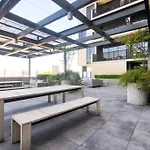Mydeerhome At Bohem Apartment