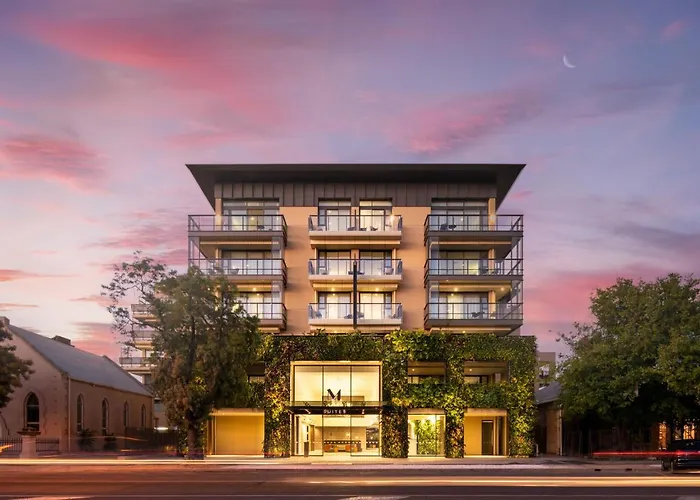 Majestic M Suites