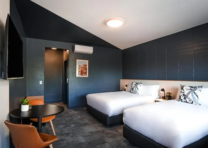 Hotelmotel Adelaide