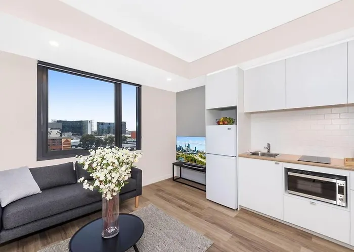Scape Adelaide