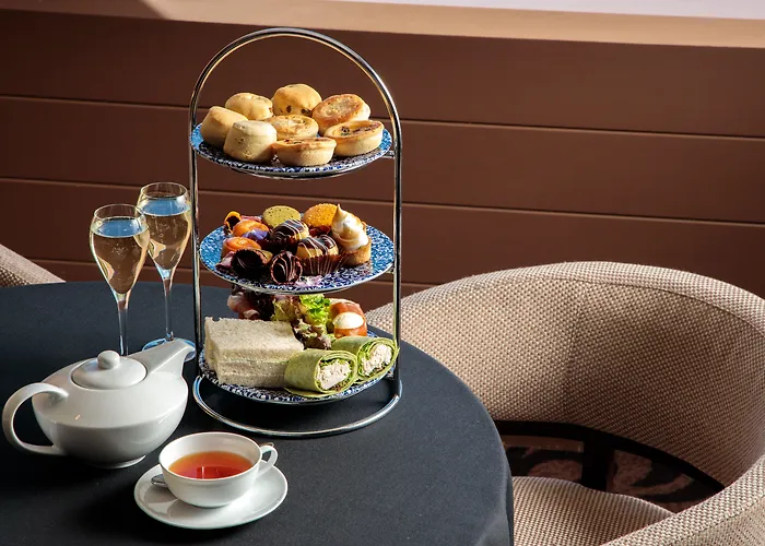 Intercontinental Adelaide By Ihg