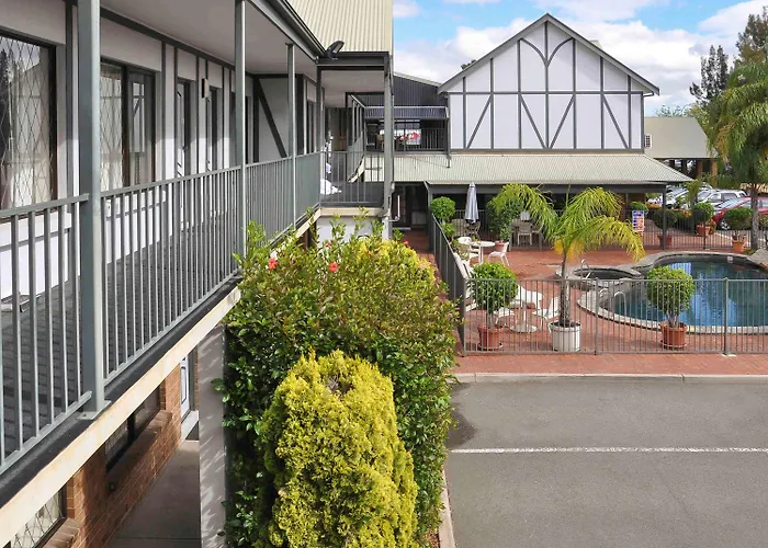 Ibis Styles Adelaide Manor