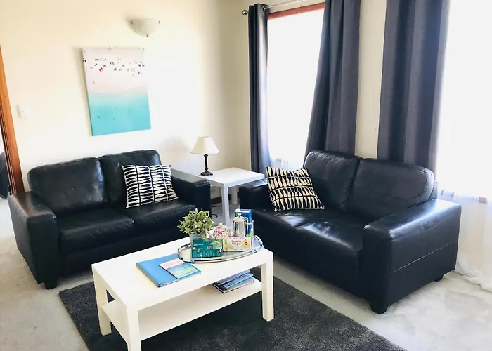 Beachside Unit Brighton