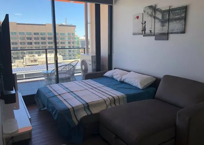 Tindy\'S City Pad