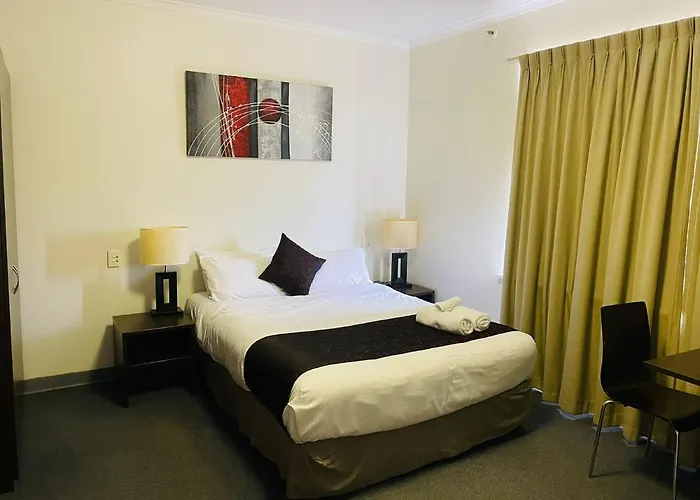 Studio Ex Hotel Room City