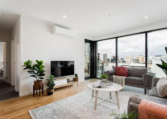 The East End Apartments By Urban Rest
