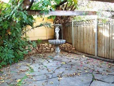 Melbourne Street Mews