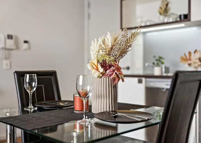 Tulip - The Urban Elegance