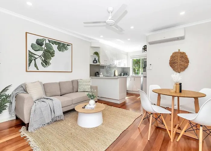 City Life Meets Urban Style At Kent Town Gem