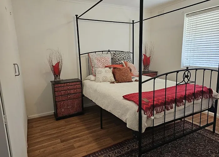 Family Oasis In Adelaide
