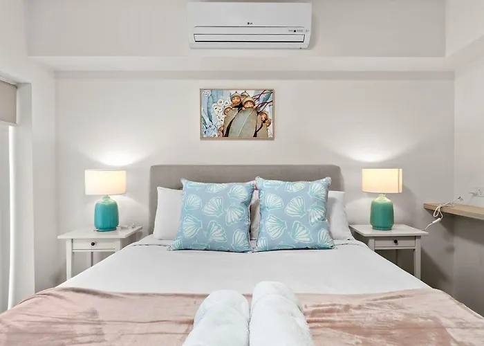 Amazing Cbd 2Br Apt - Walkable & Wi-Fi & Charm
