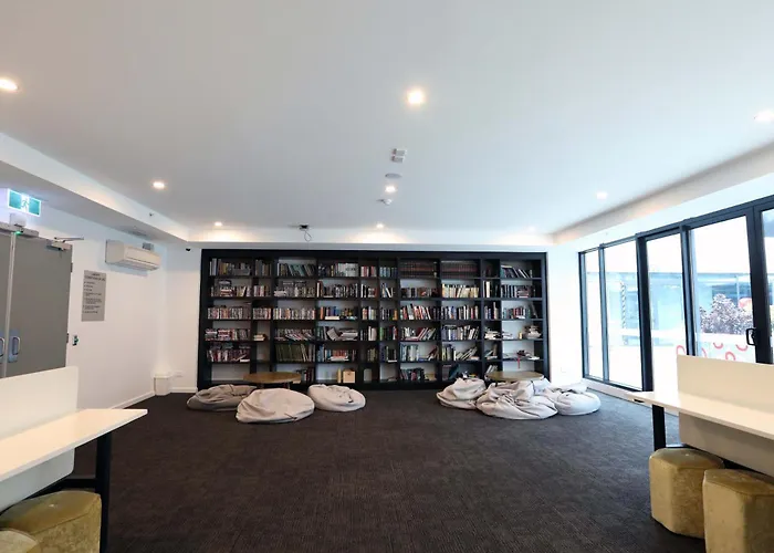 Cbd Stunning High Floor View - Free Parking Free Netflix Free Gym Free Pool Free Sauna Free Coffee