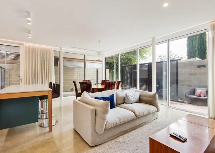Apartment G4