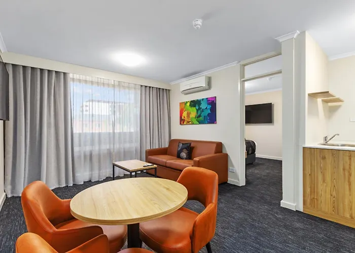 Econo Lodge North Adelaide
