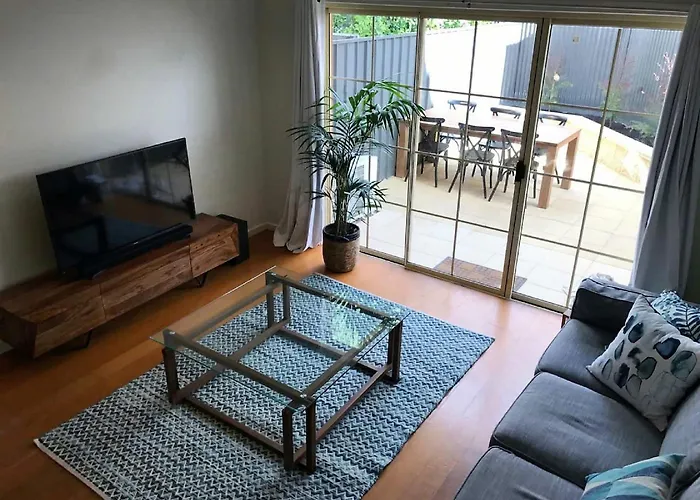 Norwood Saltbush Retreat With Wifi