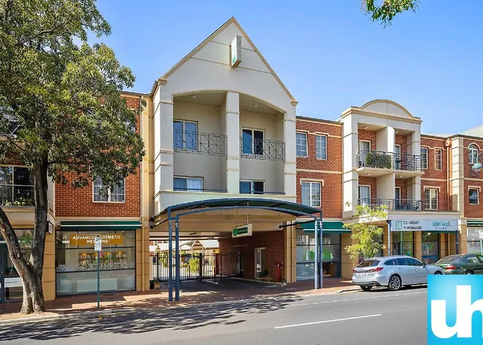 North Adelaide \