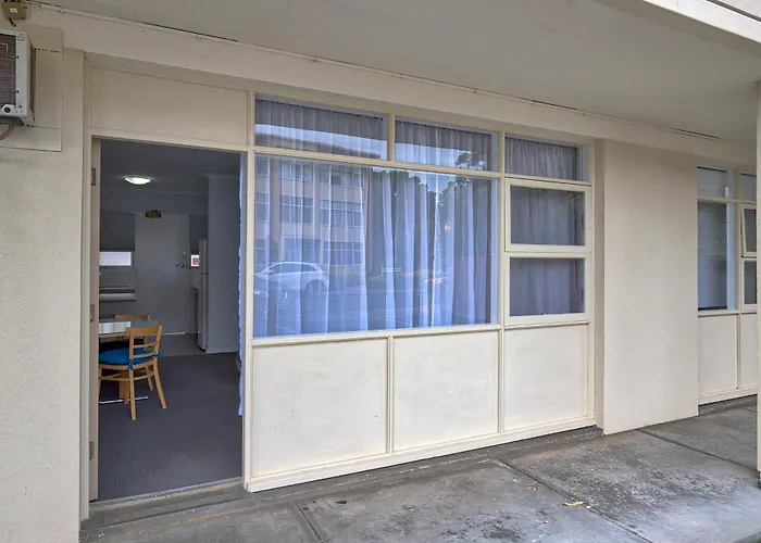 Glenelg Oasis Studios