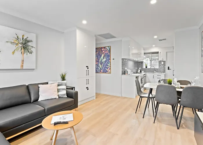 Payneham South Paradise Suite 1