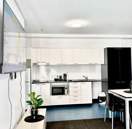 Entire 2Br Central Apt 1004