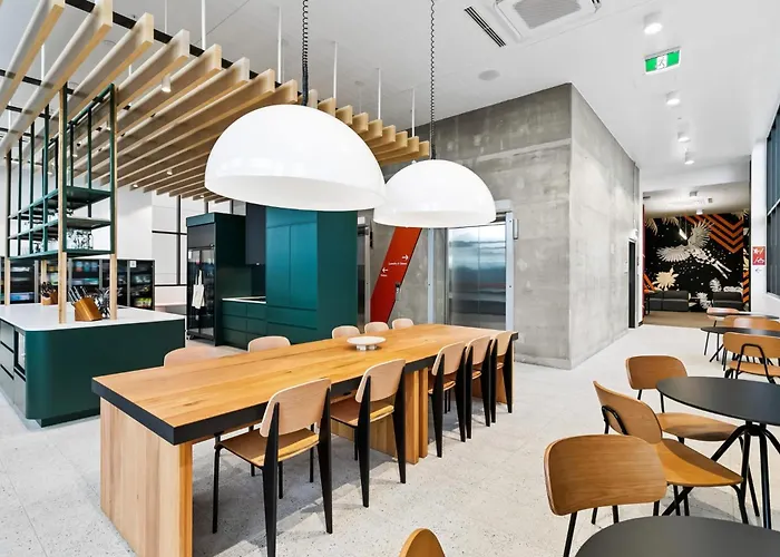 Comfy Stay At Switch Living In The Centre Of Adelaide