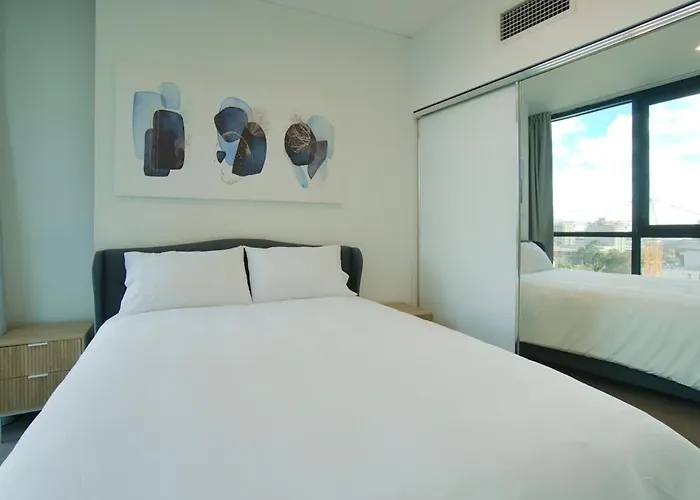Contemporary 3Br Paradise On Franklin Street