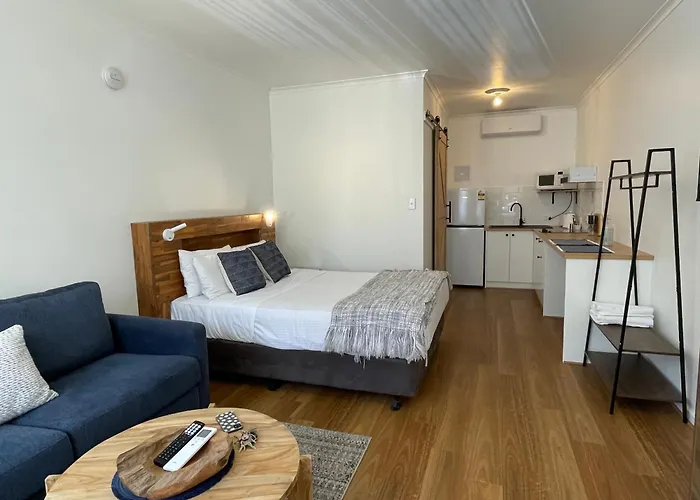 Taft Apartments