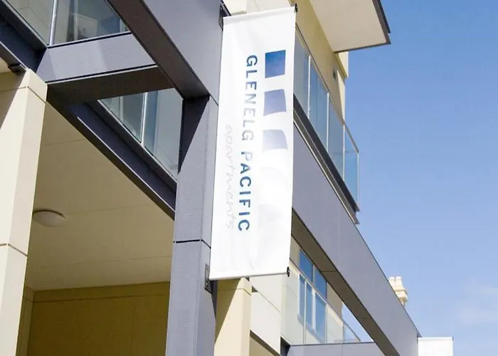 Glenelg Pacific Apartments