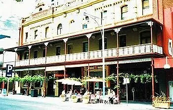 Plaza Hotel