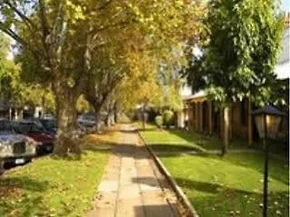 Stanley Cottage