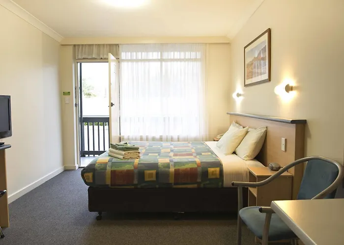 Welcome Inn 277