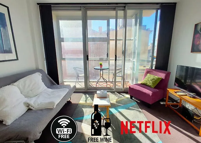 Project Bnb On York