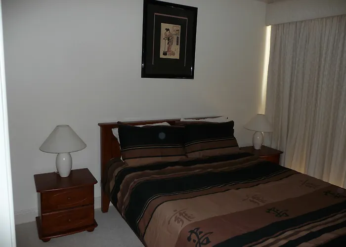 City Escape 3Bd In Adelaides East End 5