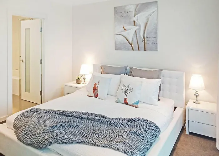 The Rowlands Apartments