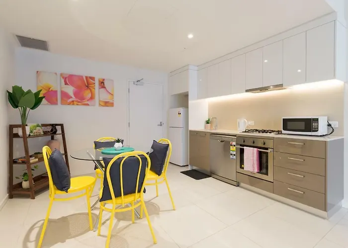 Ther-Rich Apartment