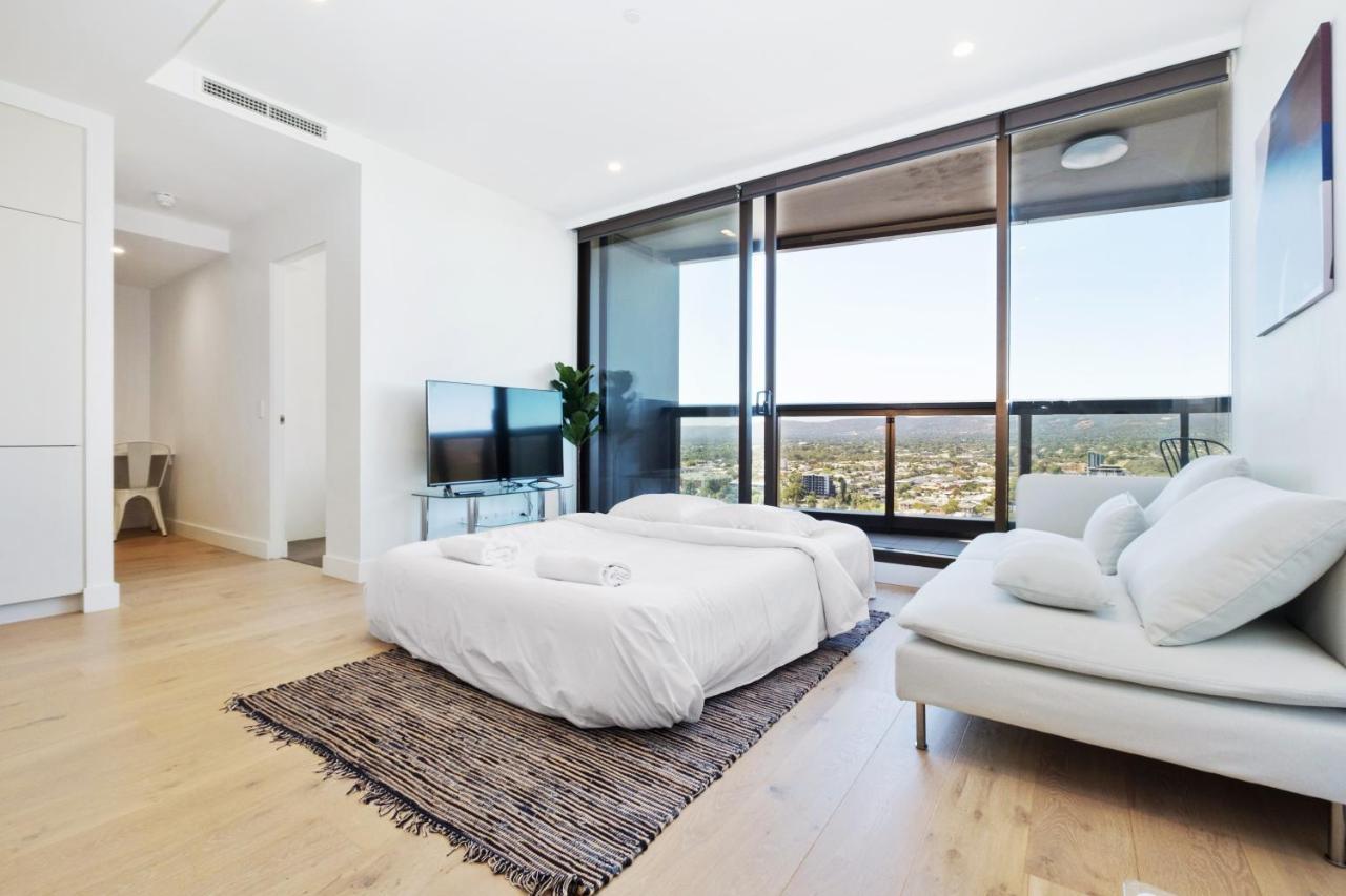 Apartamento Swainson At Vue *