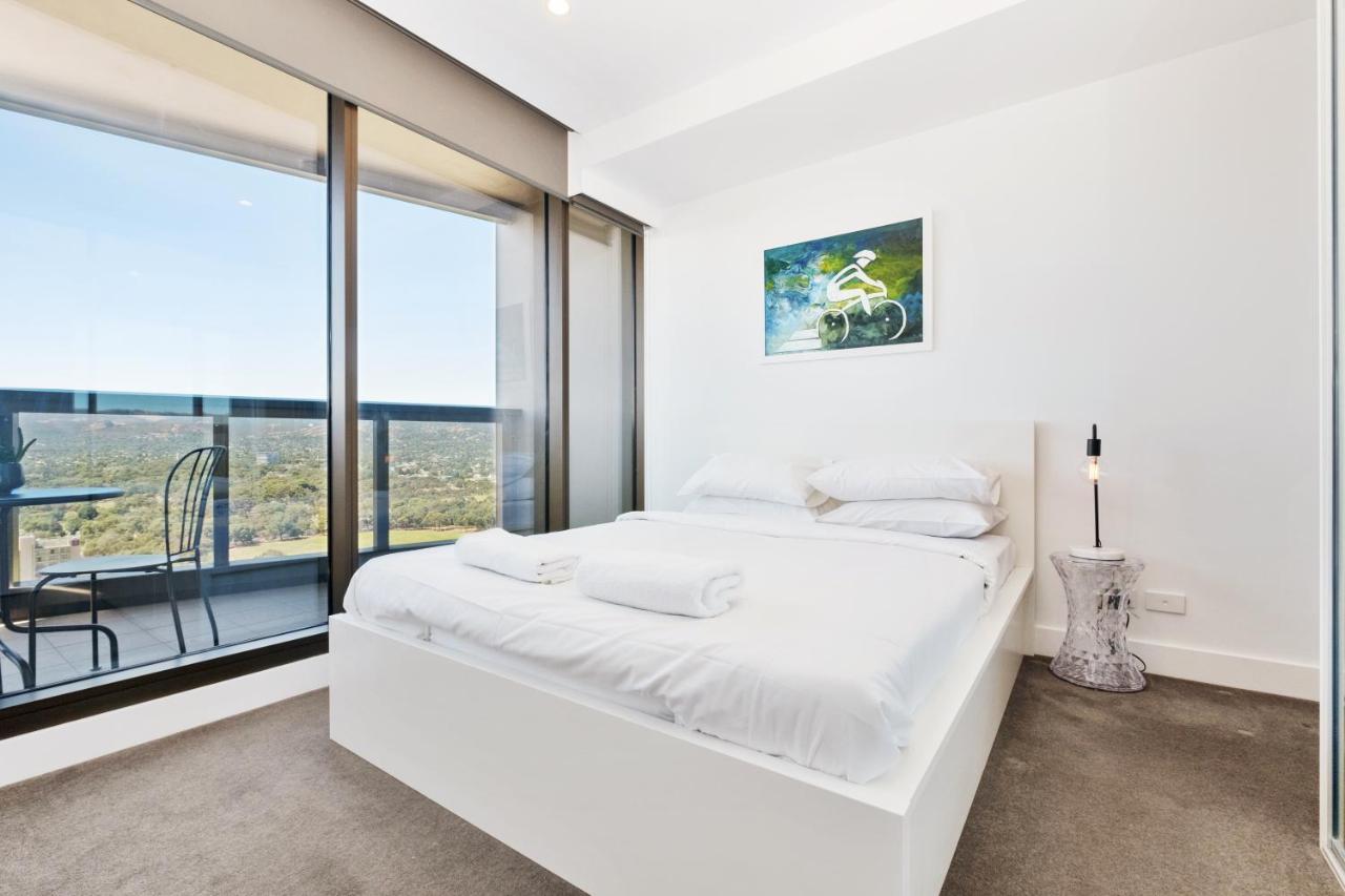 Swainson At Vue Apartamento