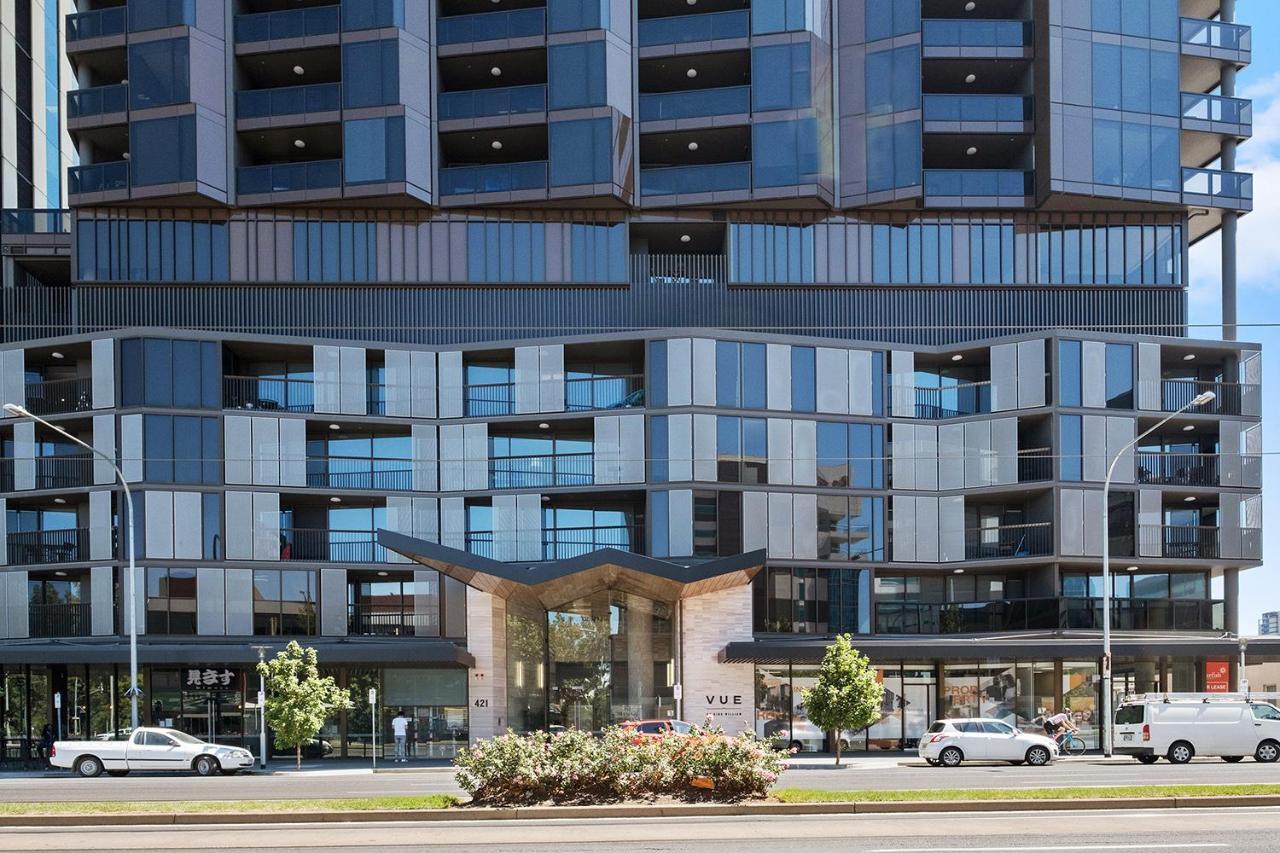 Swainson At Vue Apartamento Adelaide