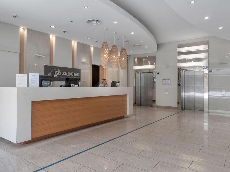 Apartamento Rnr North Terrace