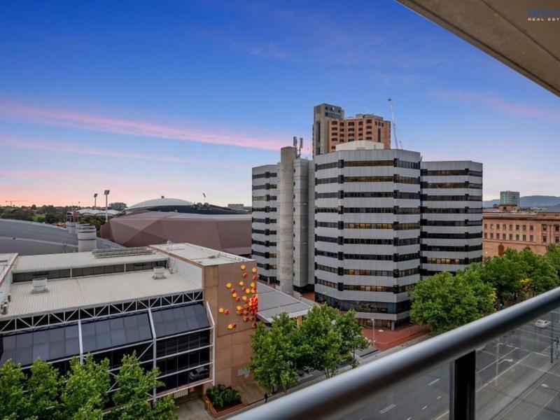 Apartamento Rnr North Terrace