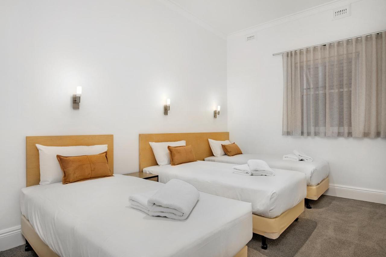 Bayview Glenelg Apartment *