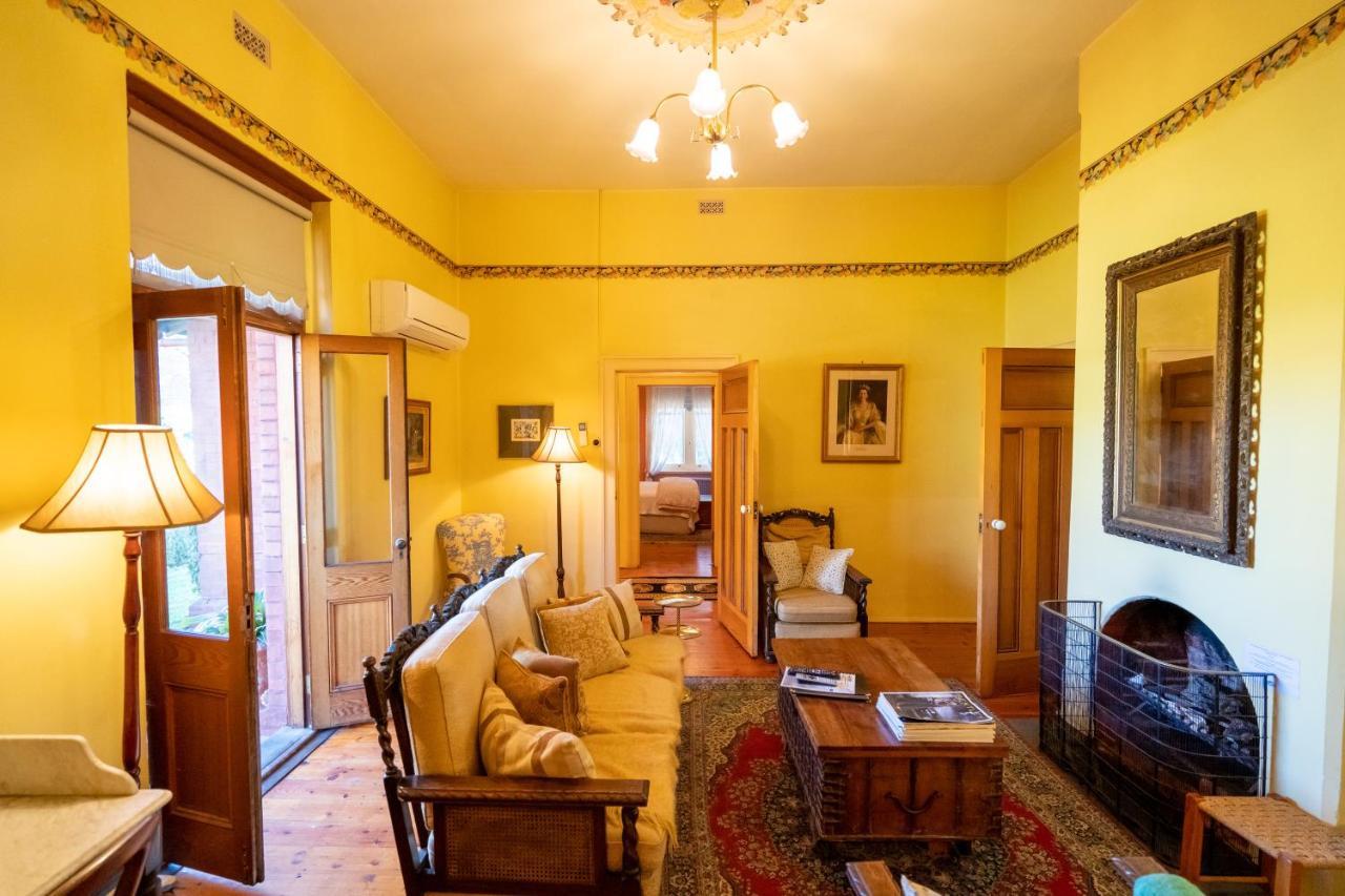 Buxton Manor 4*