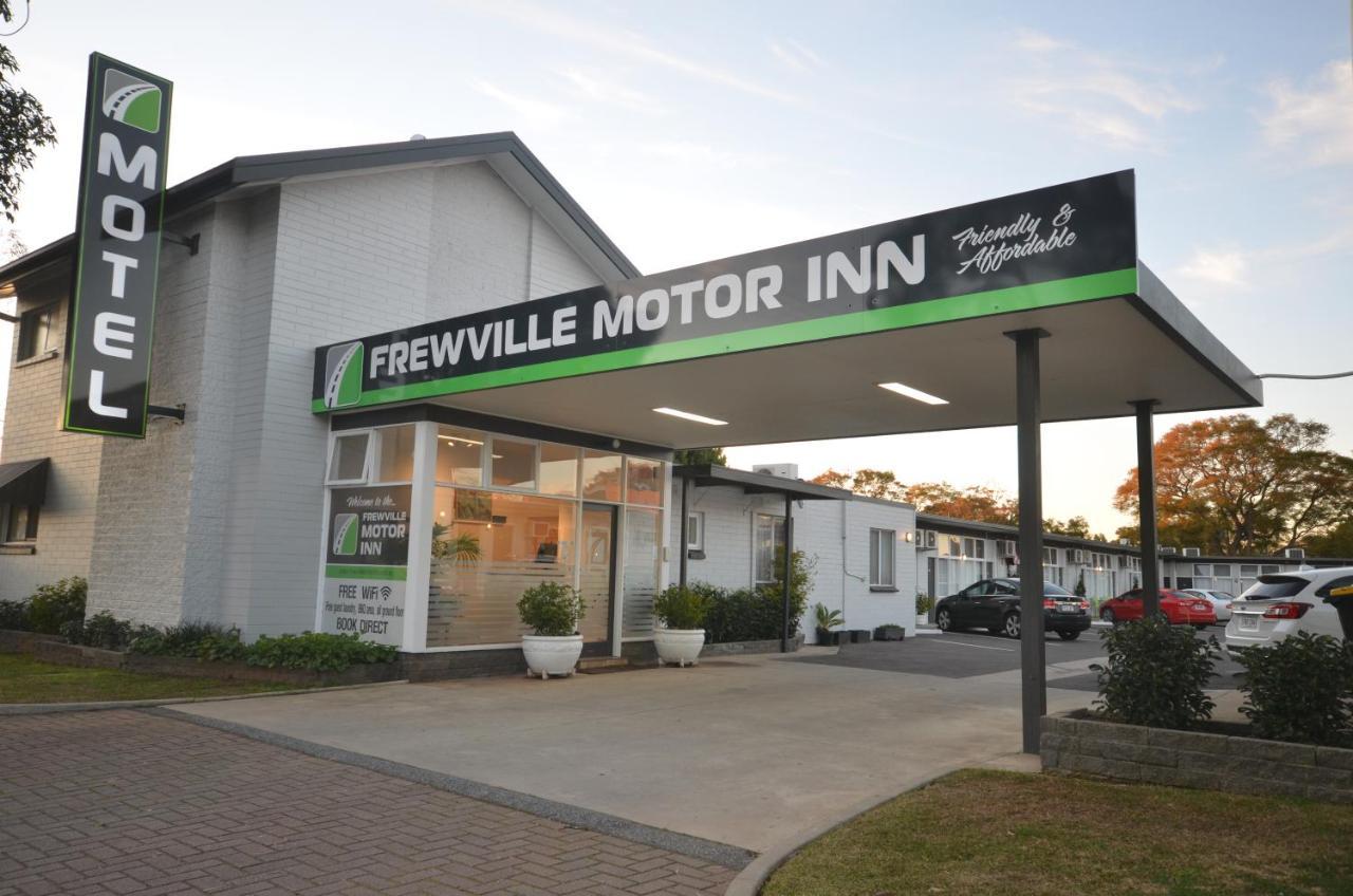 Frewville Motor Motel 2*