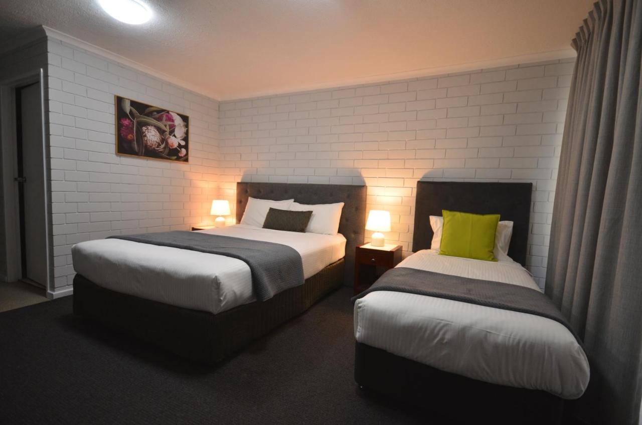 Motel Frewville Motor 2*