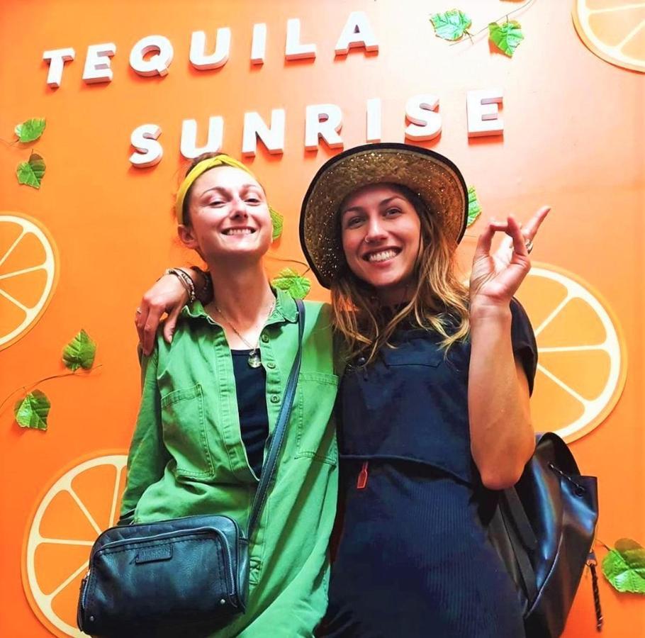 Tequila Sunrise Hostel Adelaide