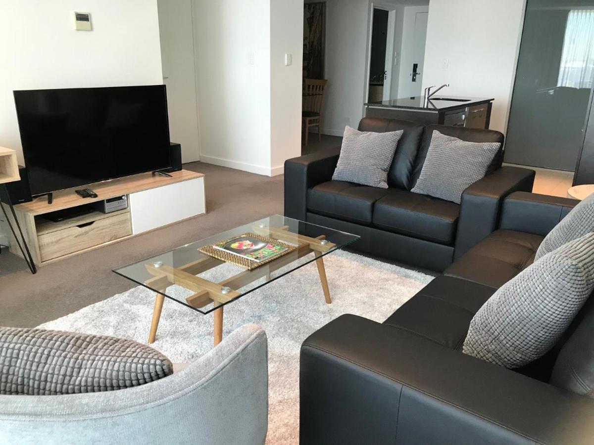 Apartment Dress Circle - North Terrace Adelaide